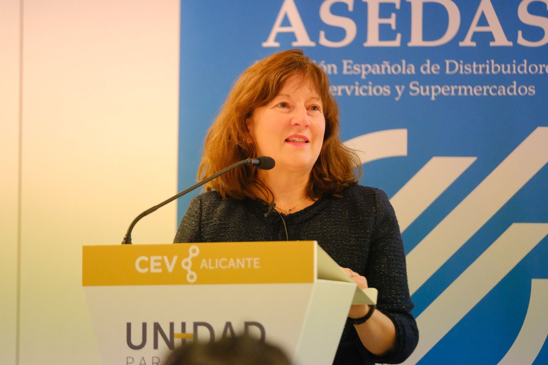 Alicante llega a los 1.000 supermercados y ya cubre al 98% de su población