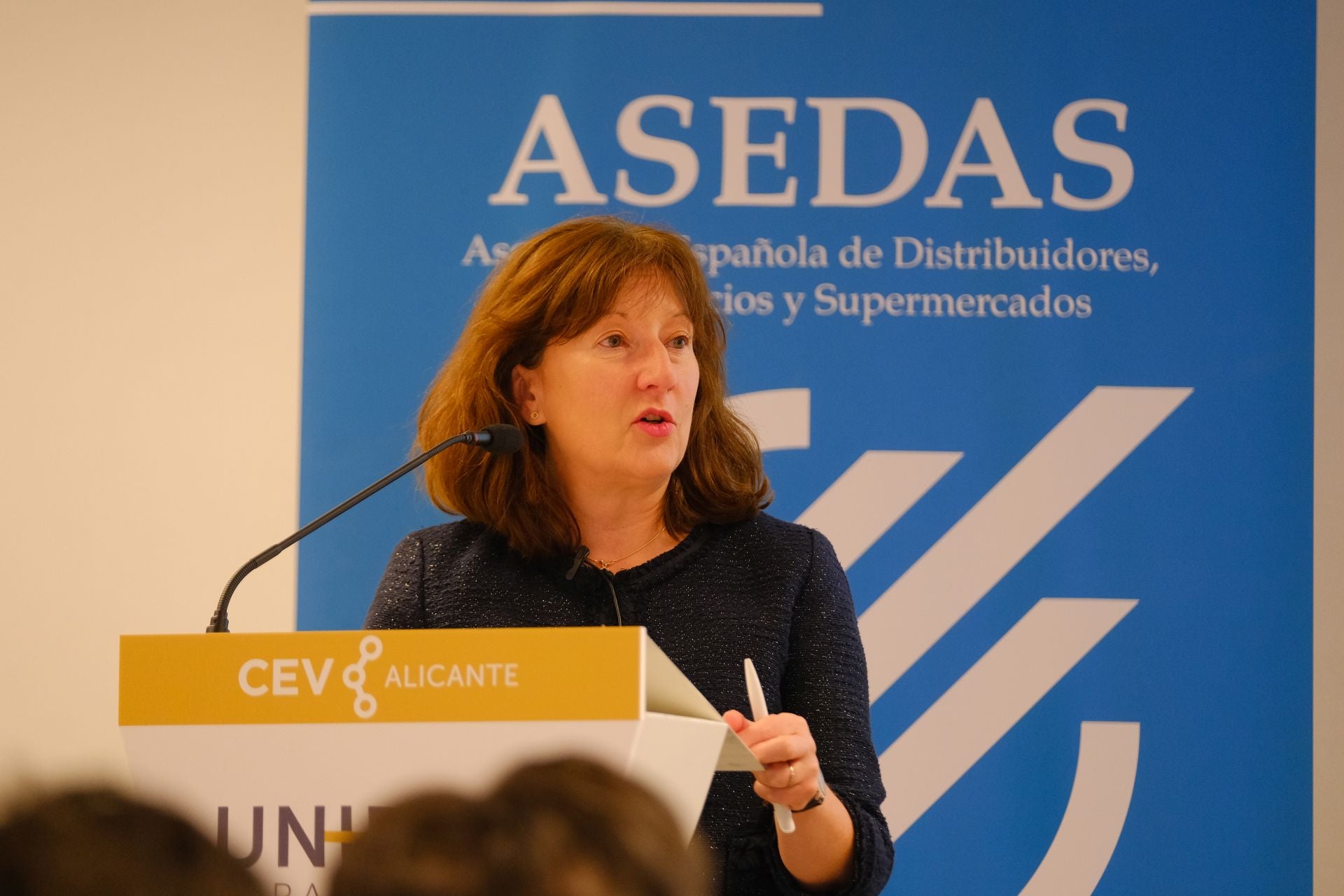 Alicante llega a los 1.000 supermercados y ya cubre al 98% de su población