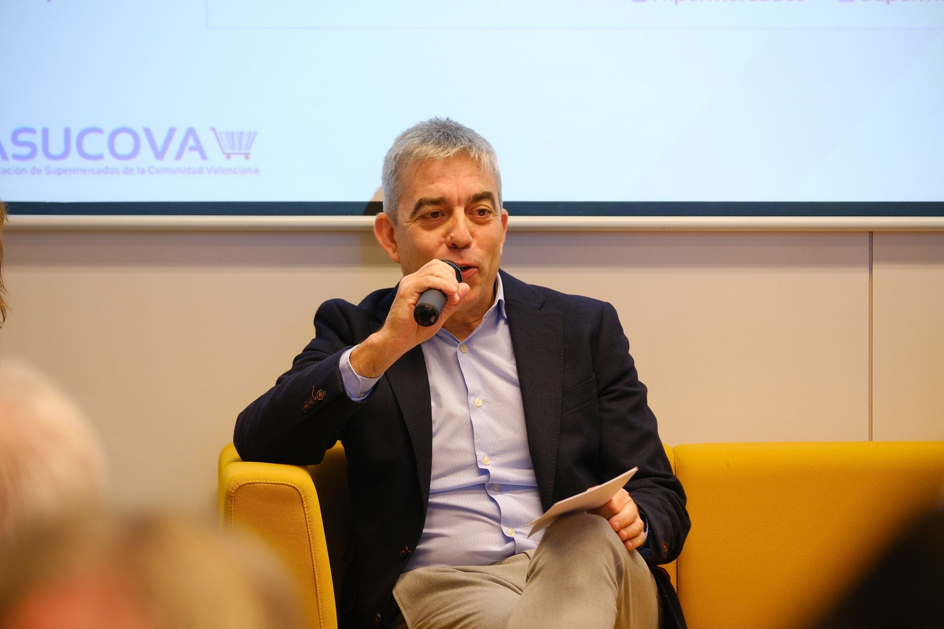 Alicante llega a los 1.000 supermercados y ya cubre al 98% de su población