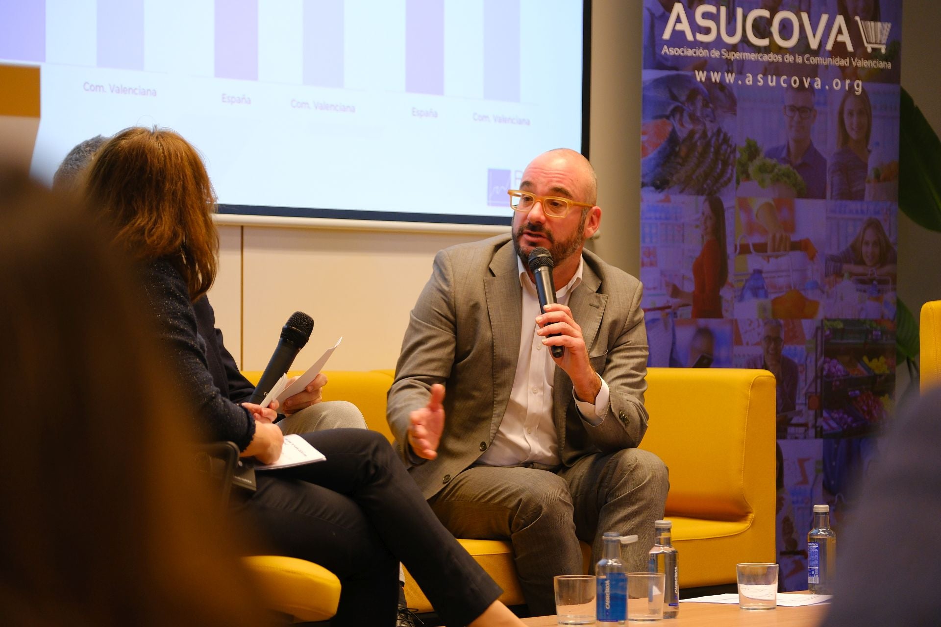 Alicante llega a los 1.000 supermercados y ya cubre al 98% de su población