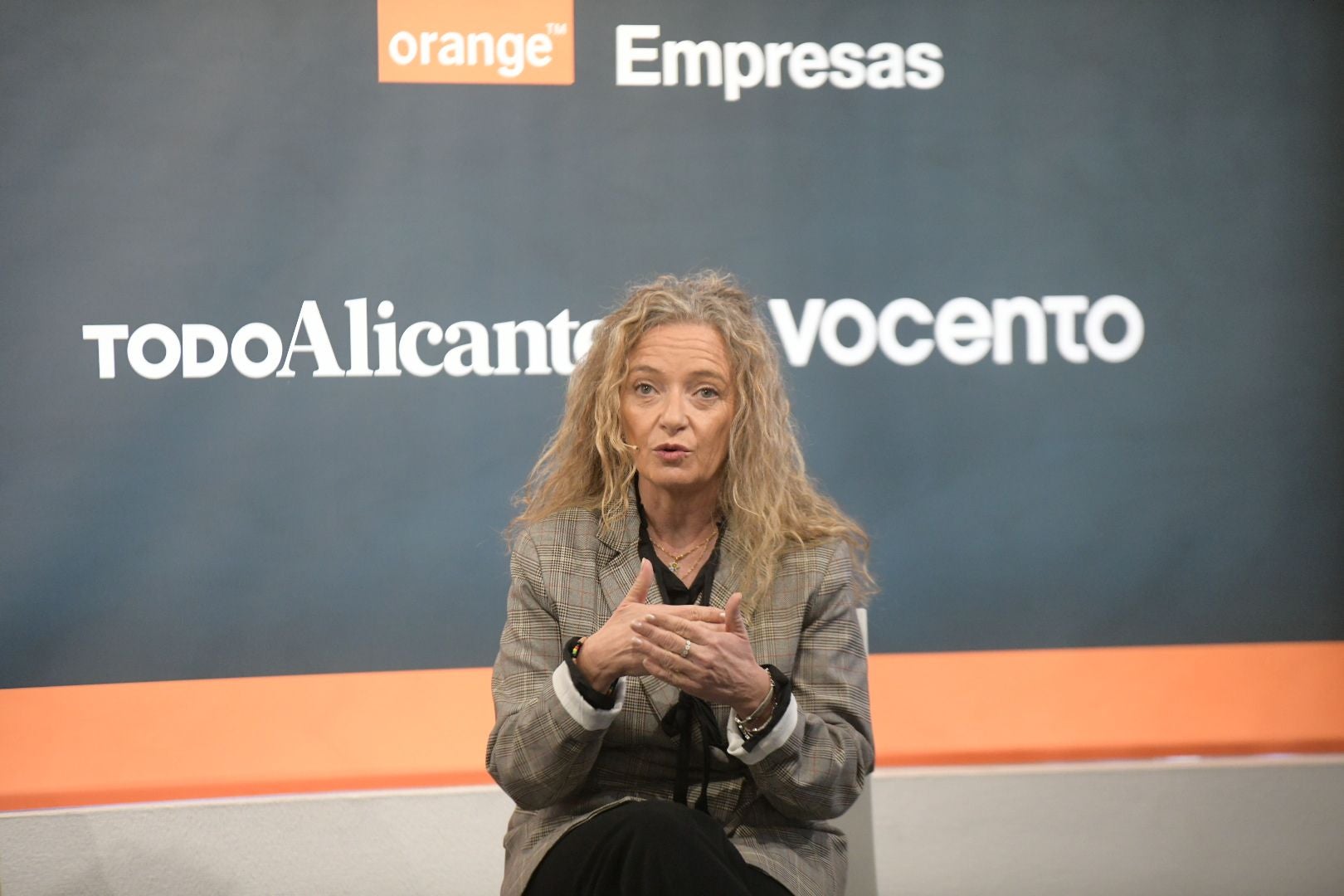 TodoAlicante sienta a las pymes a debatir sobre digitalización