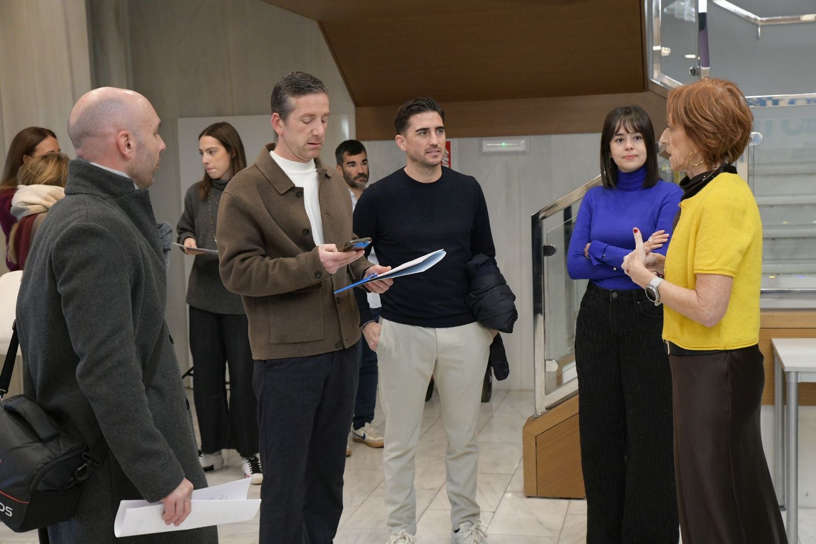 TodoAlicante sienta a las pymes a debatir sobre digitalización