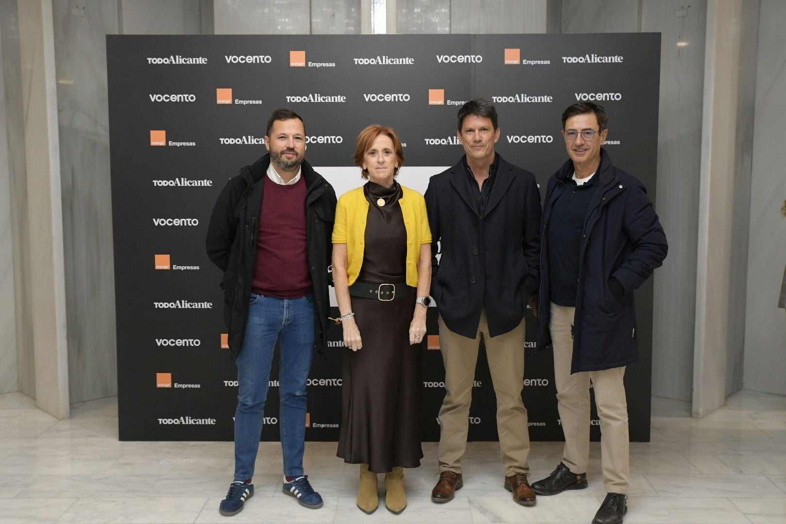 TodoAlicante sienta a las pymes a debatir sobre digitalización