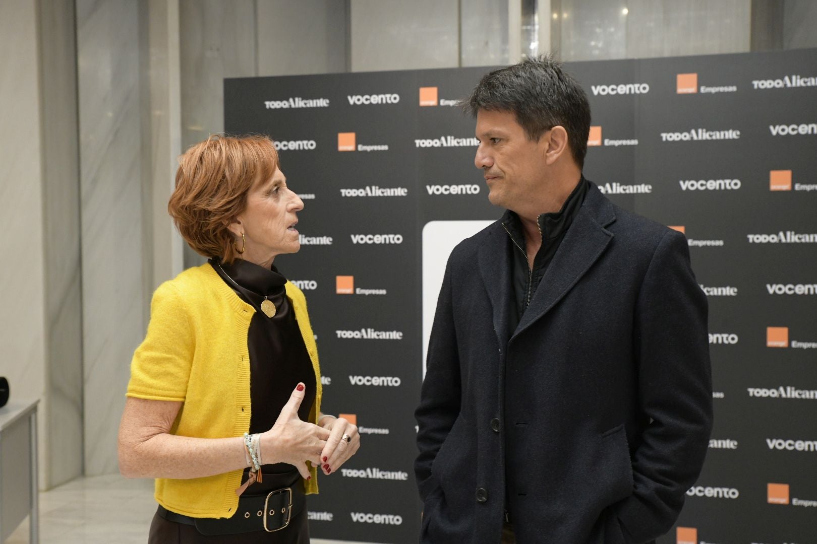 TodoAlicante sienta a las pymes a debatir sobre digitalización