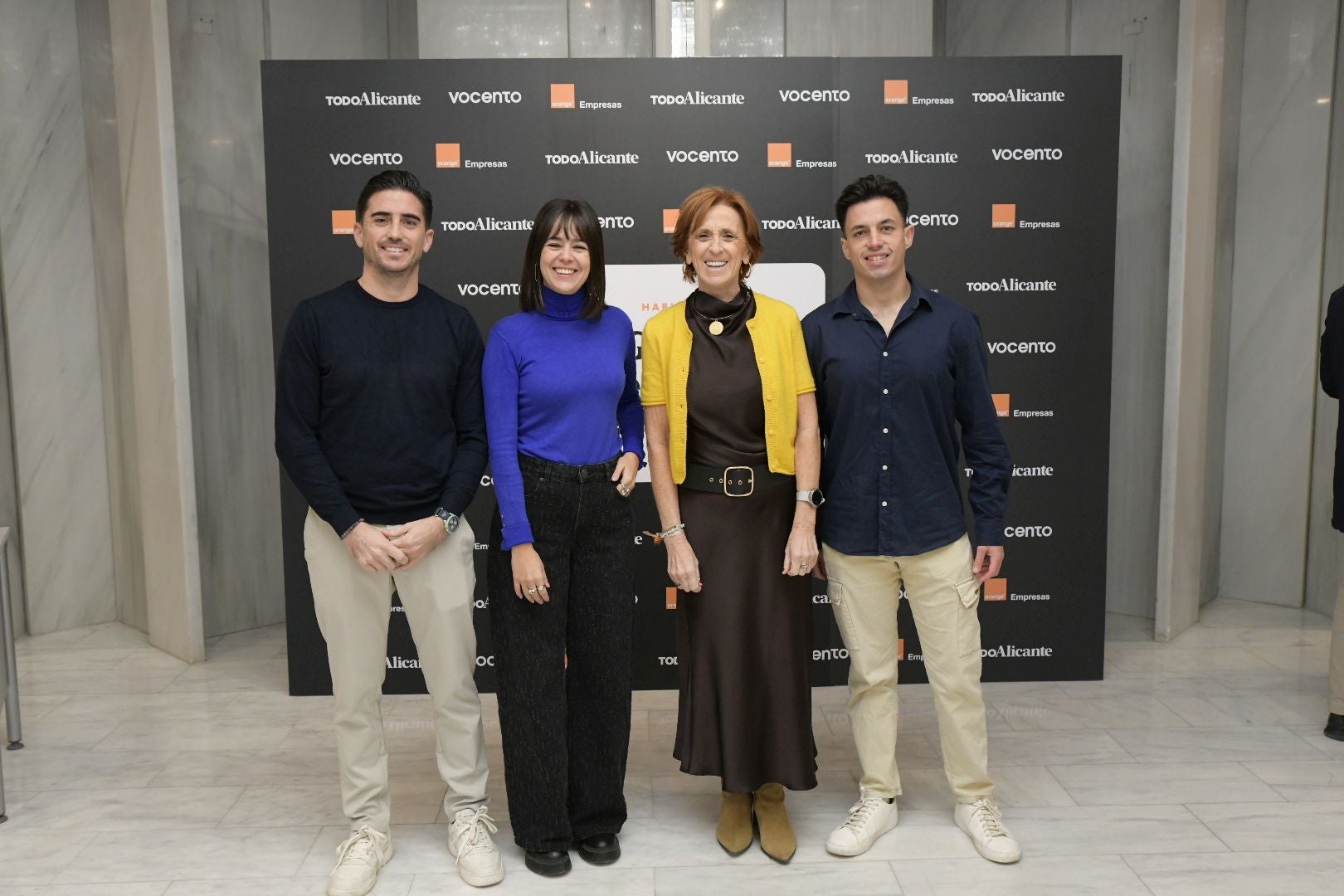 TodoAlicante sienta a las pymes a debatir sobre digitalización