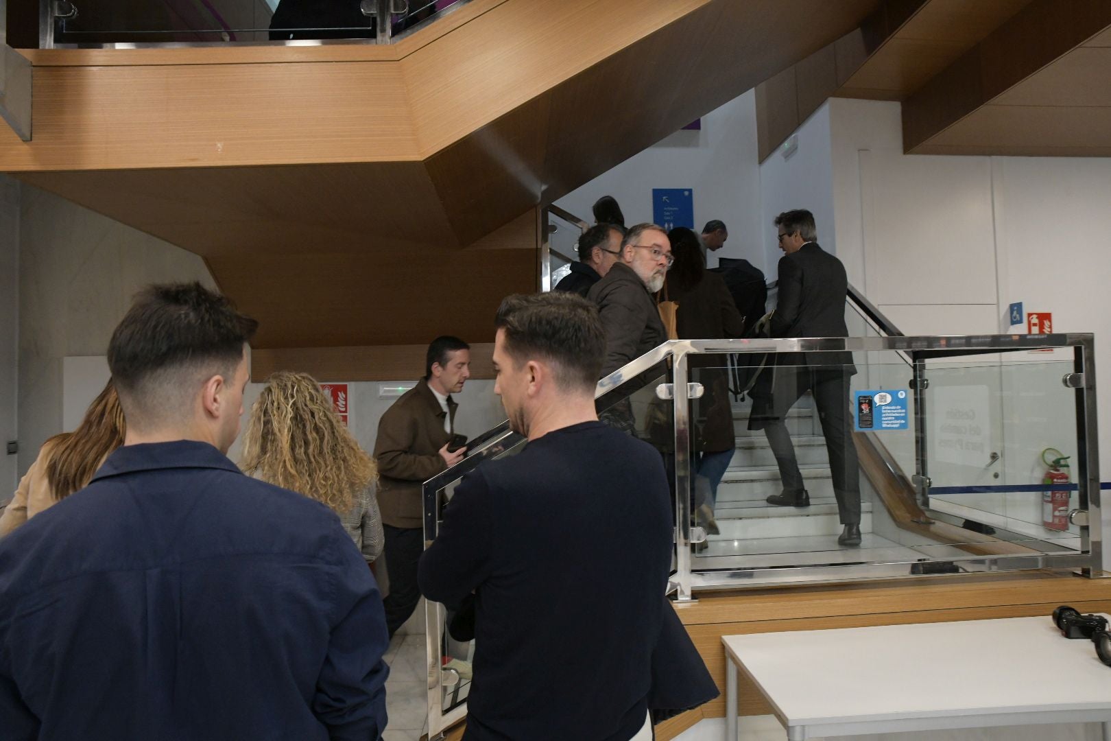 TodoAlicante sienta a las pymes a debatir sobre digitalización