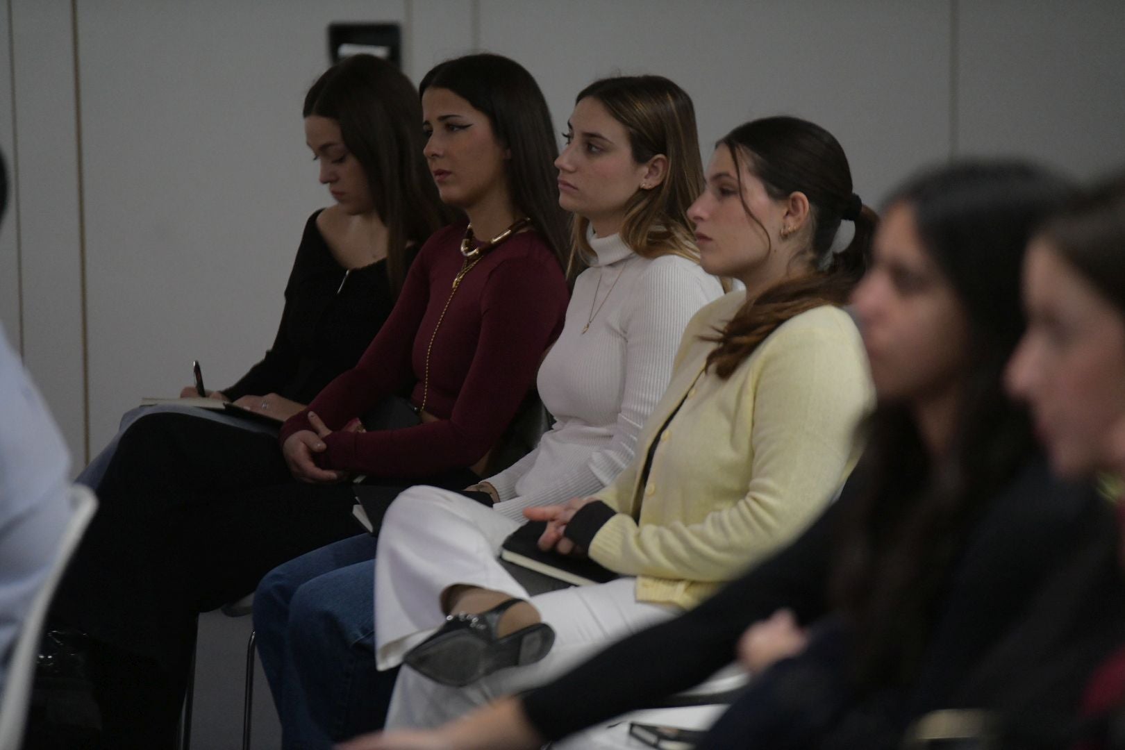 TodoAlicante sienta a las pymes a debatir sobre digitalización