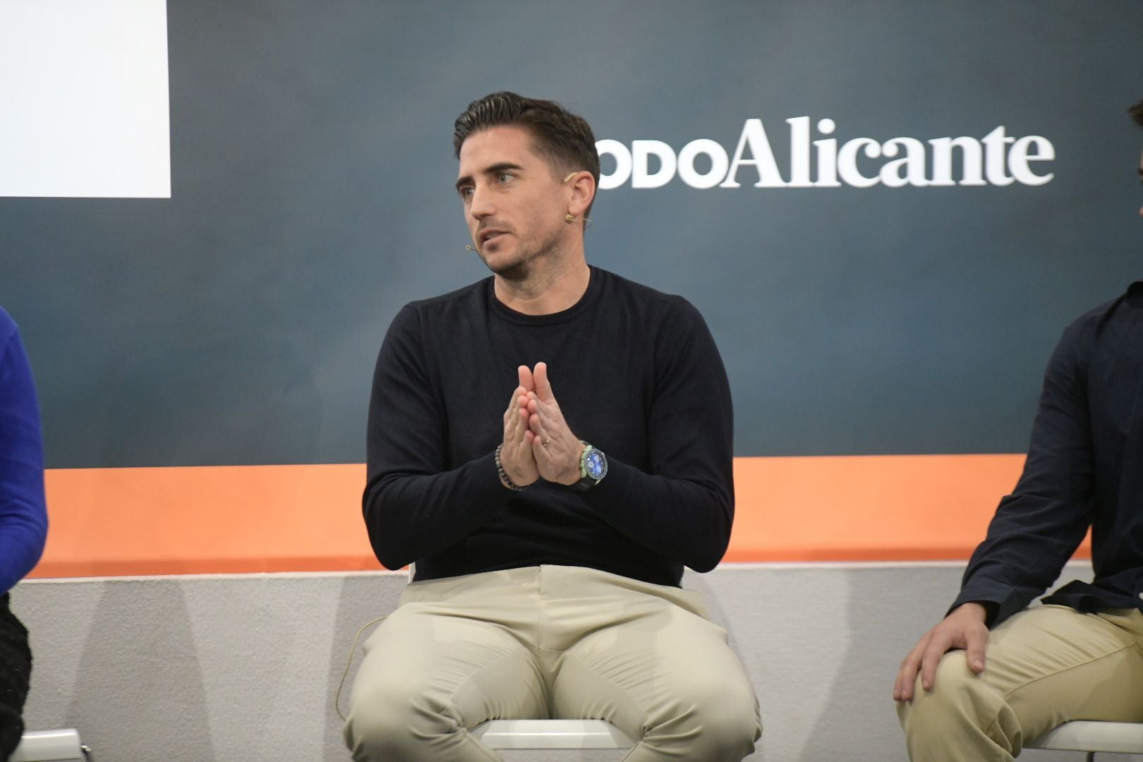 TodoAlicante sienta a las pymes a debatir sobre digitalización