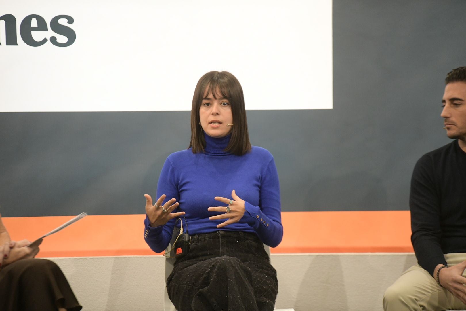 TodoAlicante sienta a las pymes a debatir sobre digitalización