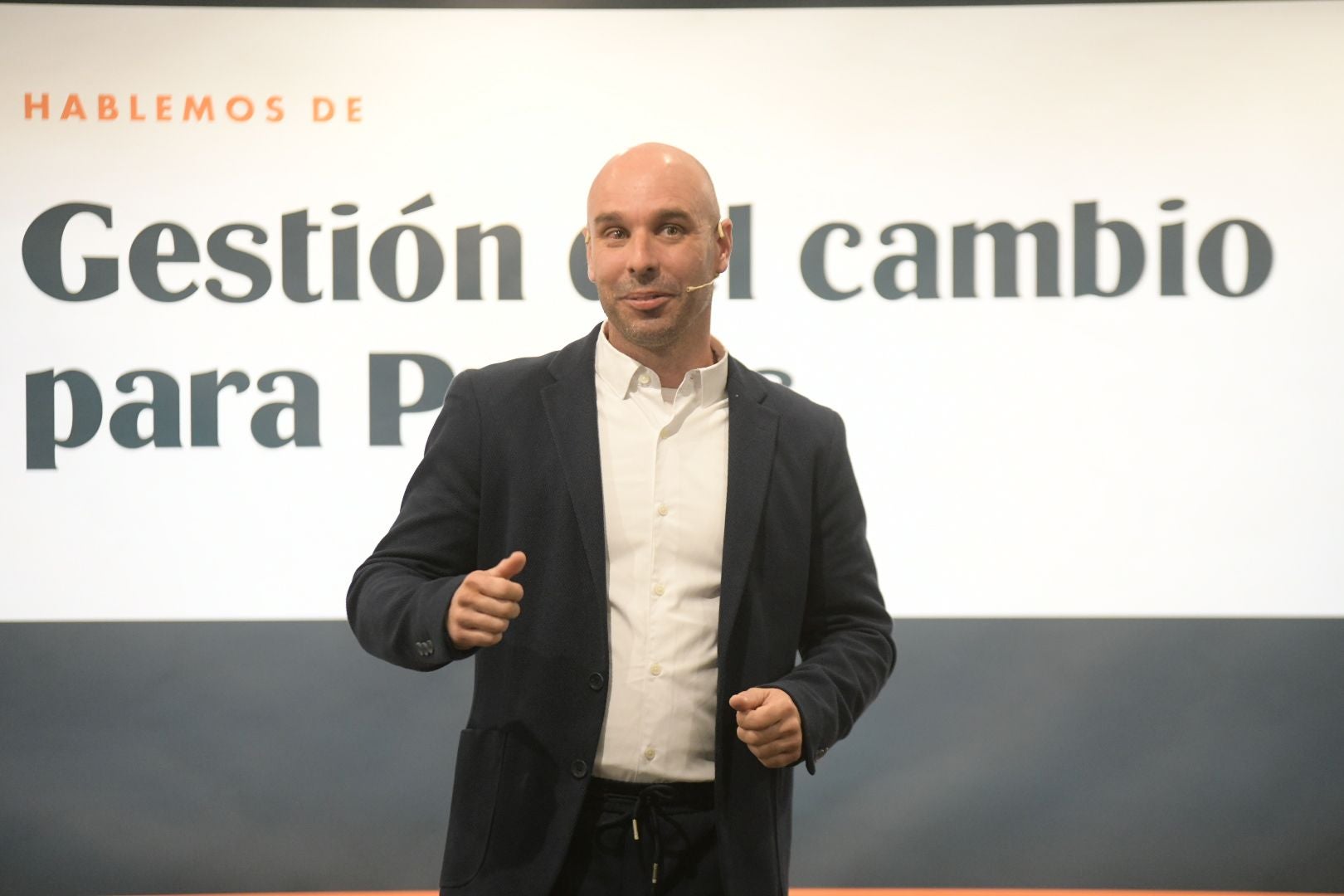 TodoAlicante sienta a las pymes a debatir sobre digitalización
