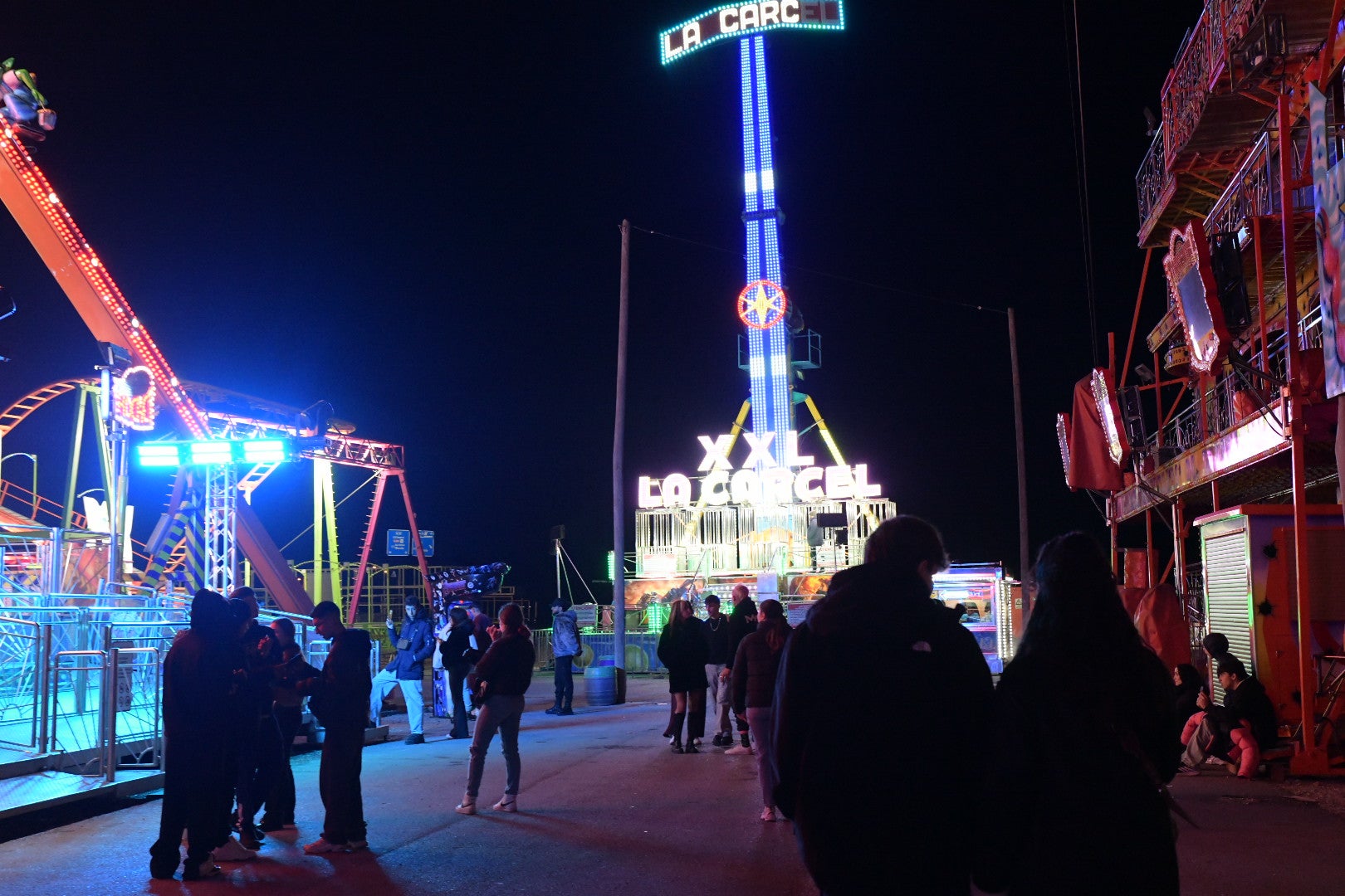 Feria de Navidad de Alicante 2025: horarios y novedades