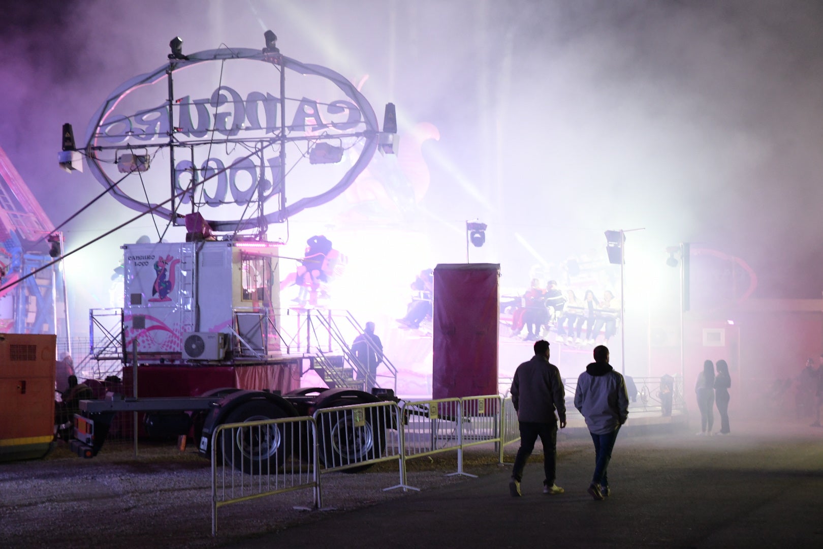 Feria de Navidad de Alicante 2025: horarios y novedades