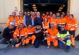 Pérez Llorca este viernes en Finestrat