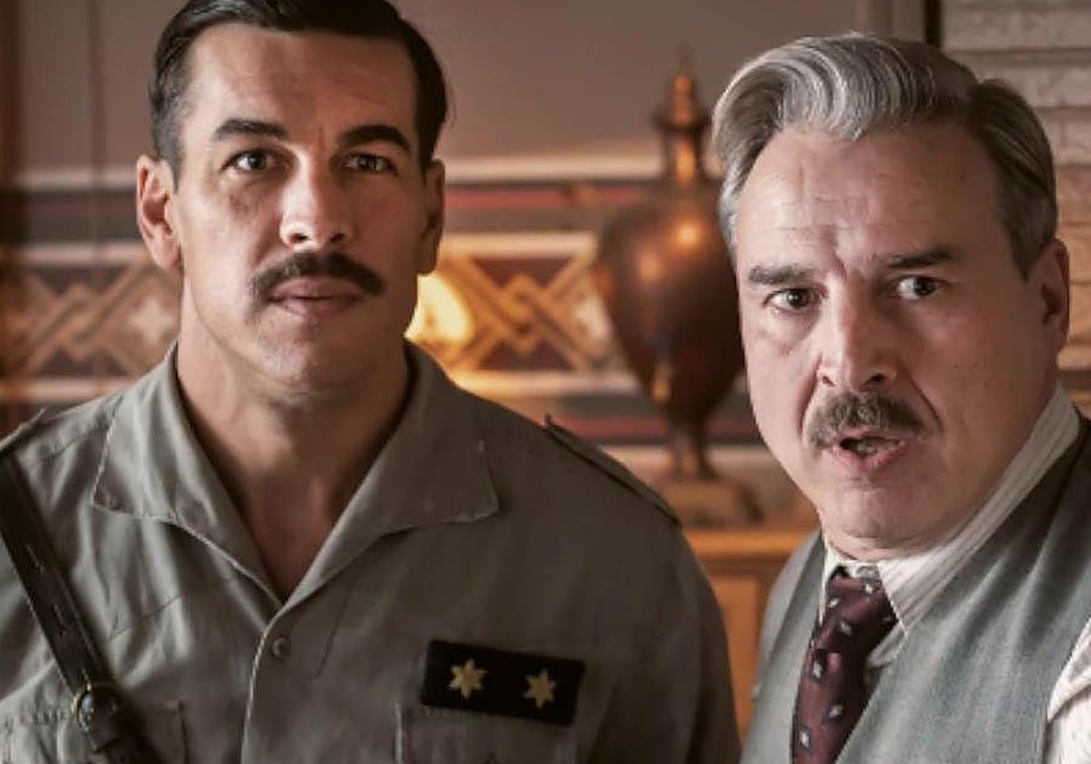 À Punt celebra sus seis nominaciones a los Premios Feroz 2026, cinco de ellas para el largometraje «La cena».