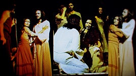 Estreno de Jesucristo Superstar.