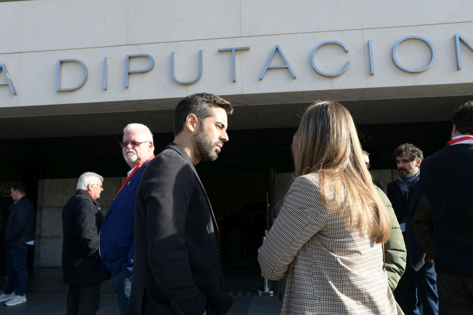 Morant llama a construir «la alternativa socialdemócrata barrio a barrio» frente a la derecha valenciana