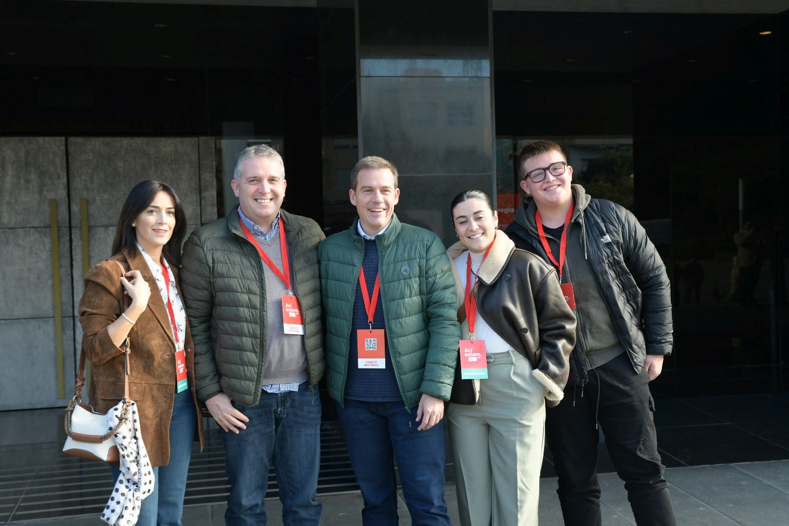 Morant llama a construir «la alternativa socialdemócrata barrio a barrio» frente a la derecha valenciana