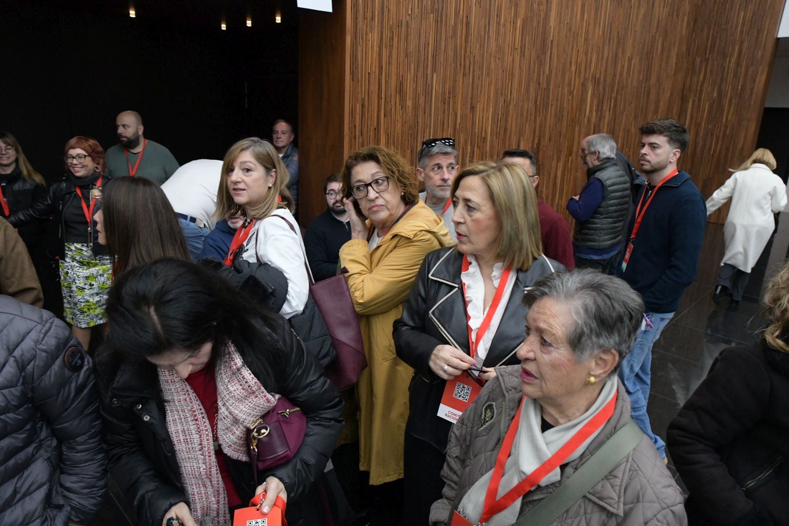 Morant llama a construir «la alternativa socialdemócrata barrio a barrio» frente a la derecha valenciana