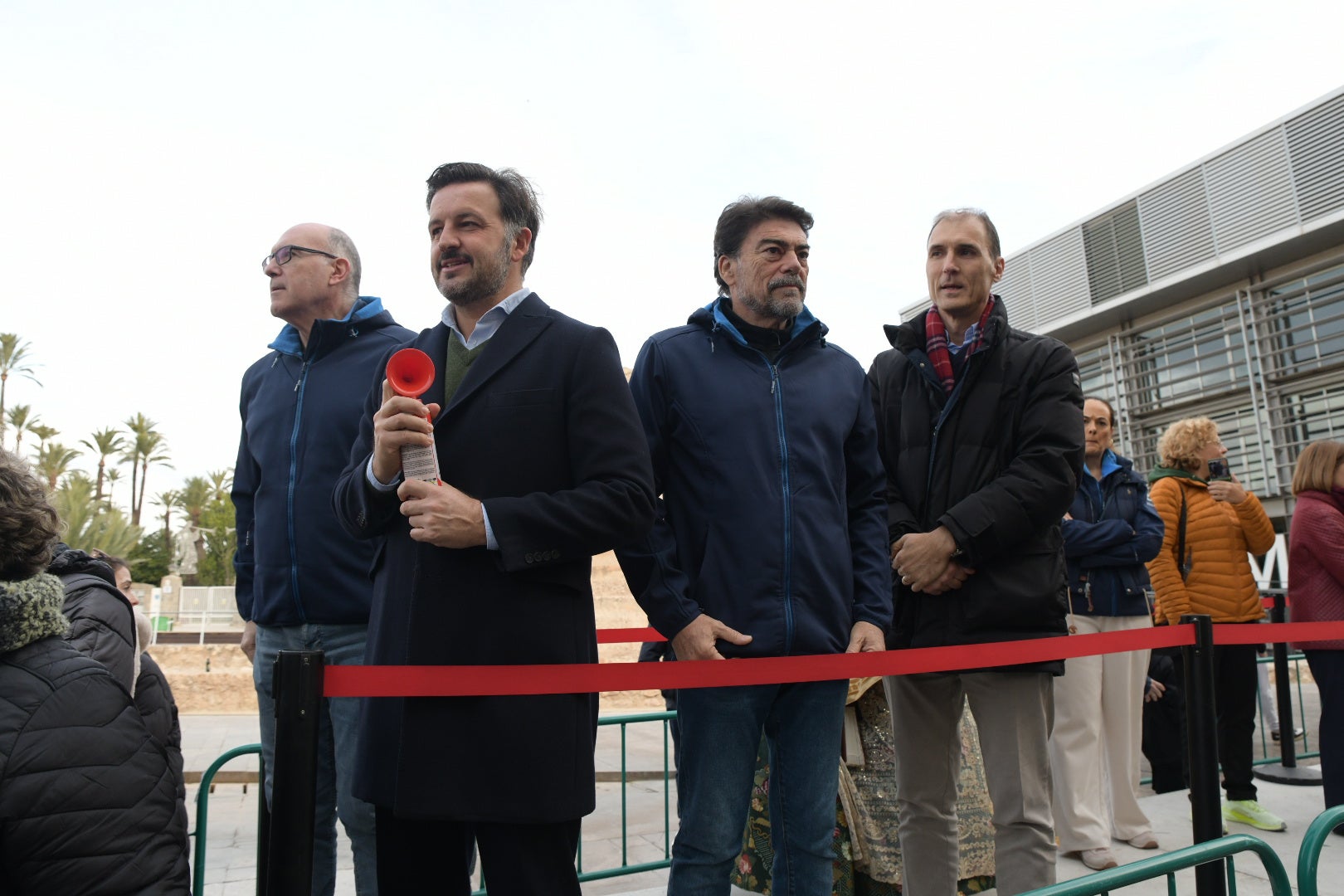 El éxito de la primera maratón Elche y Alicante augura futuras ediciones