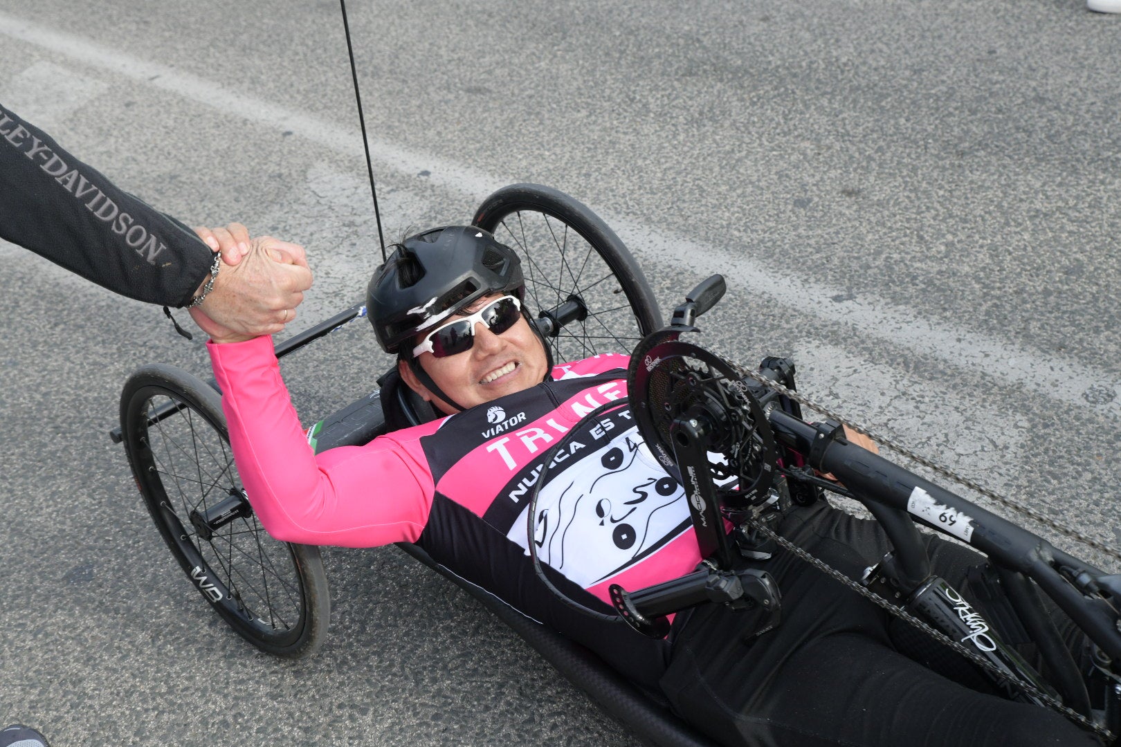 El éxito de la primera maratón Elche y Alicante augura futuras ediciones