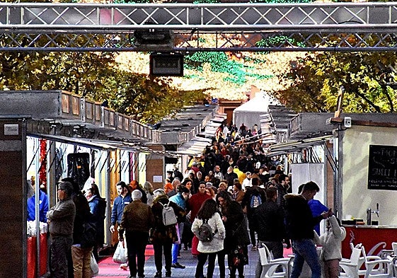 La campaña de Navidad impulsará, un año más, la ocupación en la provincia