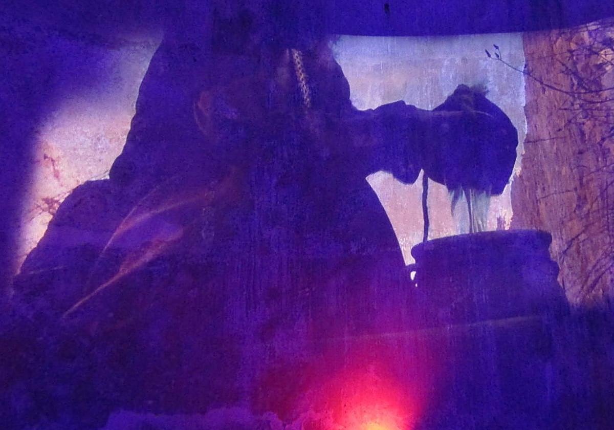 El Museo de Aguas de Alicante clausura su programación cultural con el II Maratón Fotográfico-Social y el Mercat Obert d'Art.