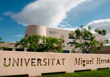 La UMH organiza unas jornadas por el Día Internacional de las Personas con Discapacidad