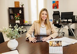 Nati Algado será investida alcaldesa el próximo 12 de diciembre