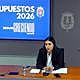 Imagen principal - Los Presupuestos 2026 de Alicante suman diez millones más para Limpieza: «No estamos satisfechos»