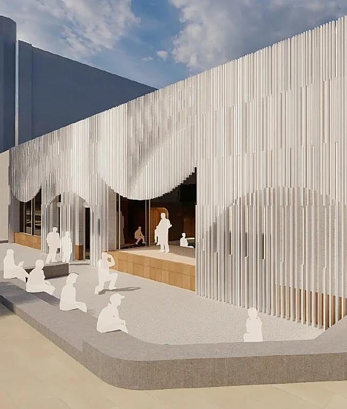 Imagen secundaria 2 - Recreación de los Aba6. 