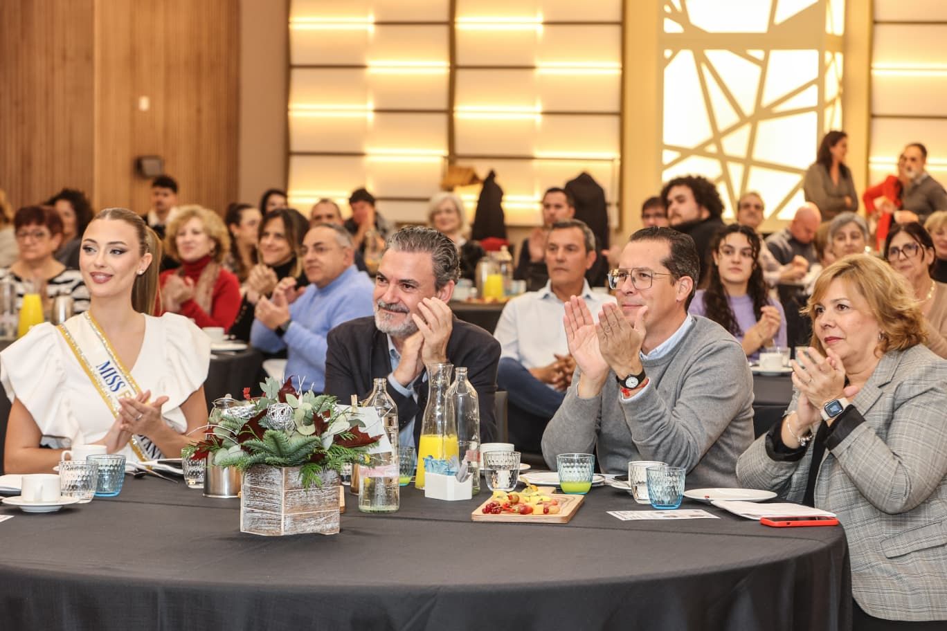 PSPV Brings Together Over 40 Associations to Advocate for a More Social ...