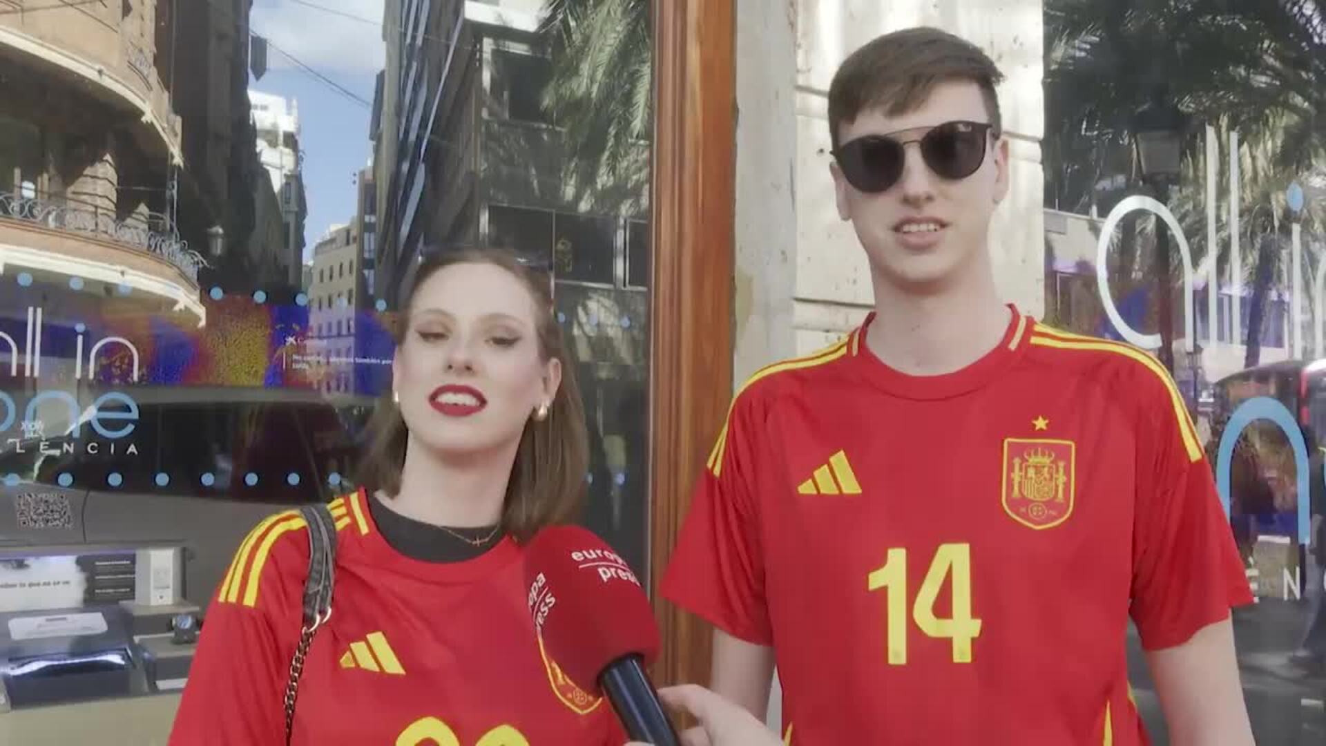 España-Países Bajos, un "partido difícil": "En el campo mandamos los españoles"
