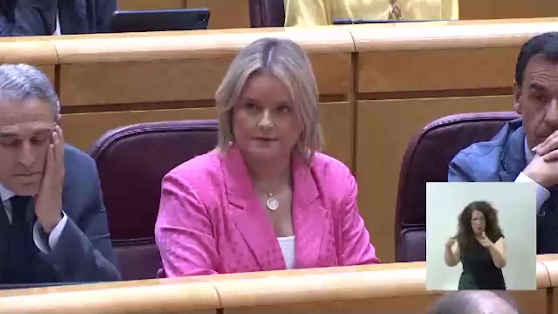Marlaska expresa su "apoyo directo y efectivo a la UCO"