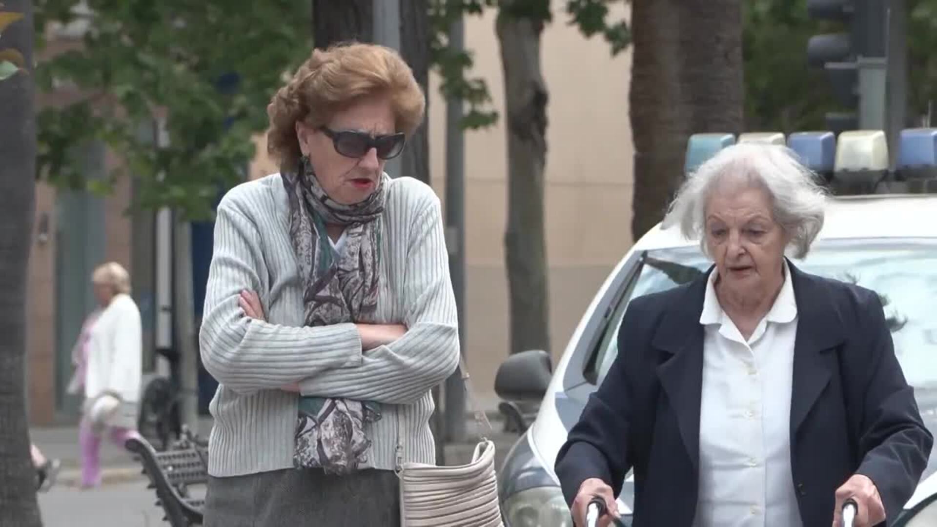 El gasto en pensiones alcanza la cifra récord de 13.588 millones de euros