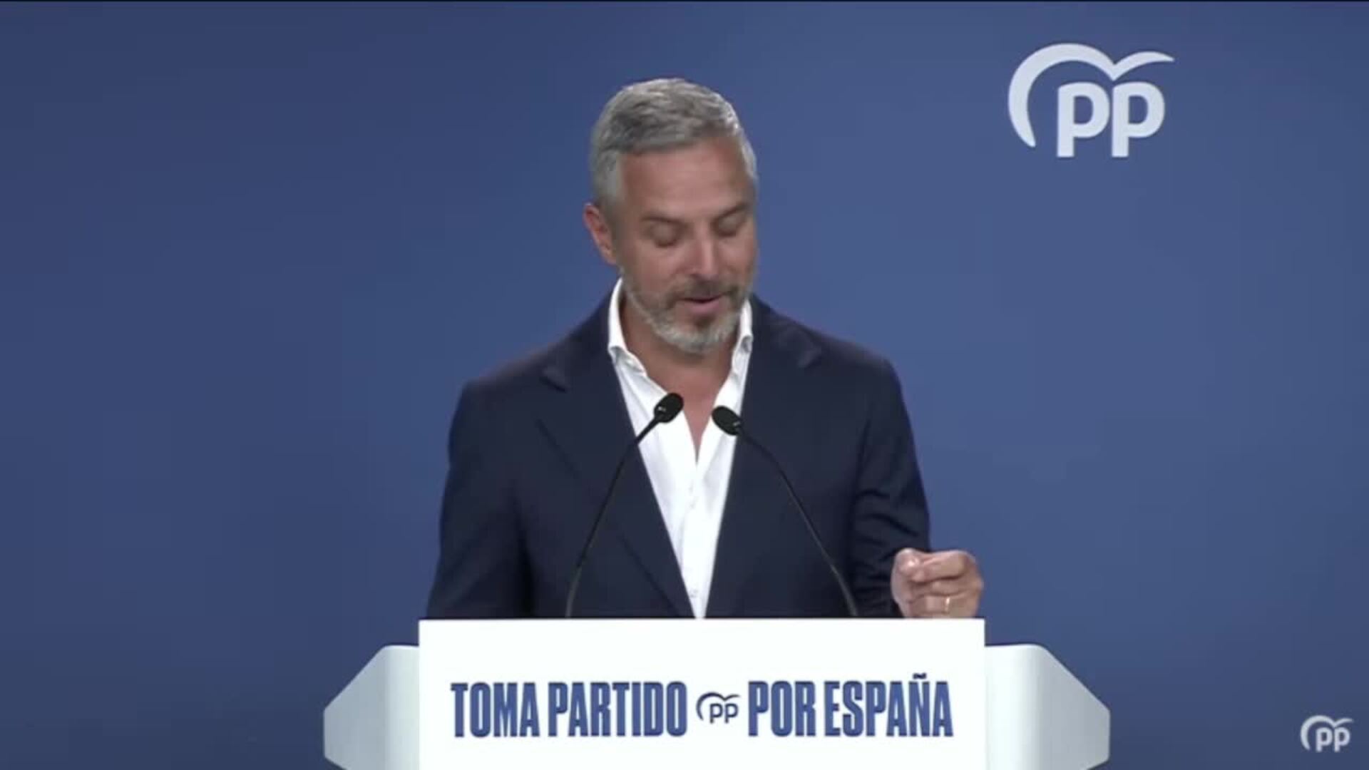 El PP presentará una proposición no de ley para desbloquear suelo y aumentar la vivienda