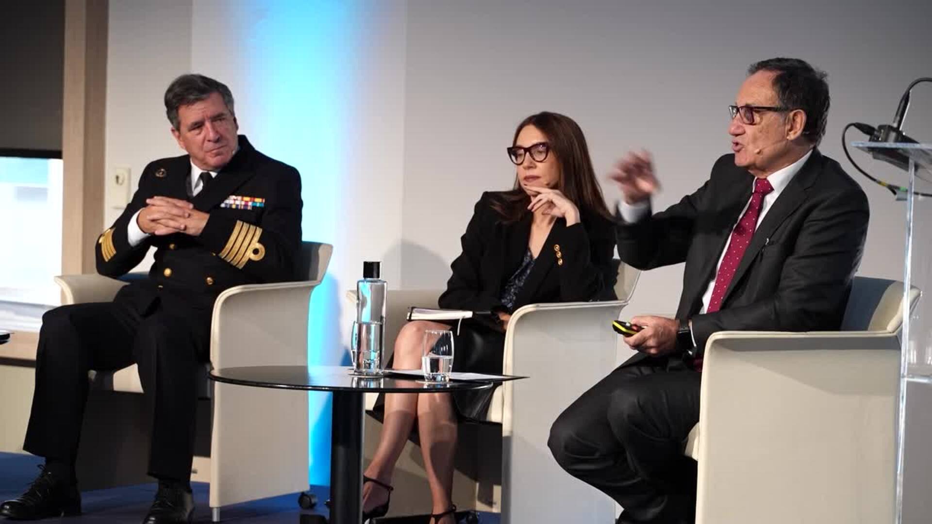 El riesgo geopolítico, un factor clave para la toma de decisiones estratégicas