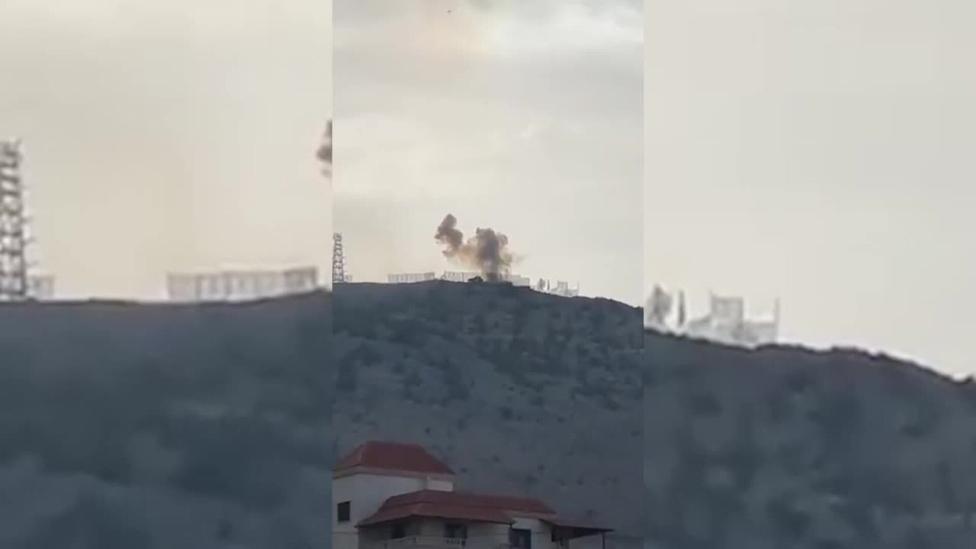 Israel dice que el alto el fuego en Gaza entrará en vigor 24 horas después de la aprobación