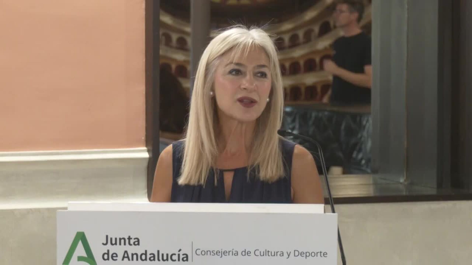 XXIII Festival de Música Española de Cádiz ofrece más de 35 conciertos y actividades formativas