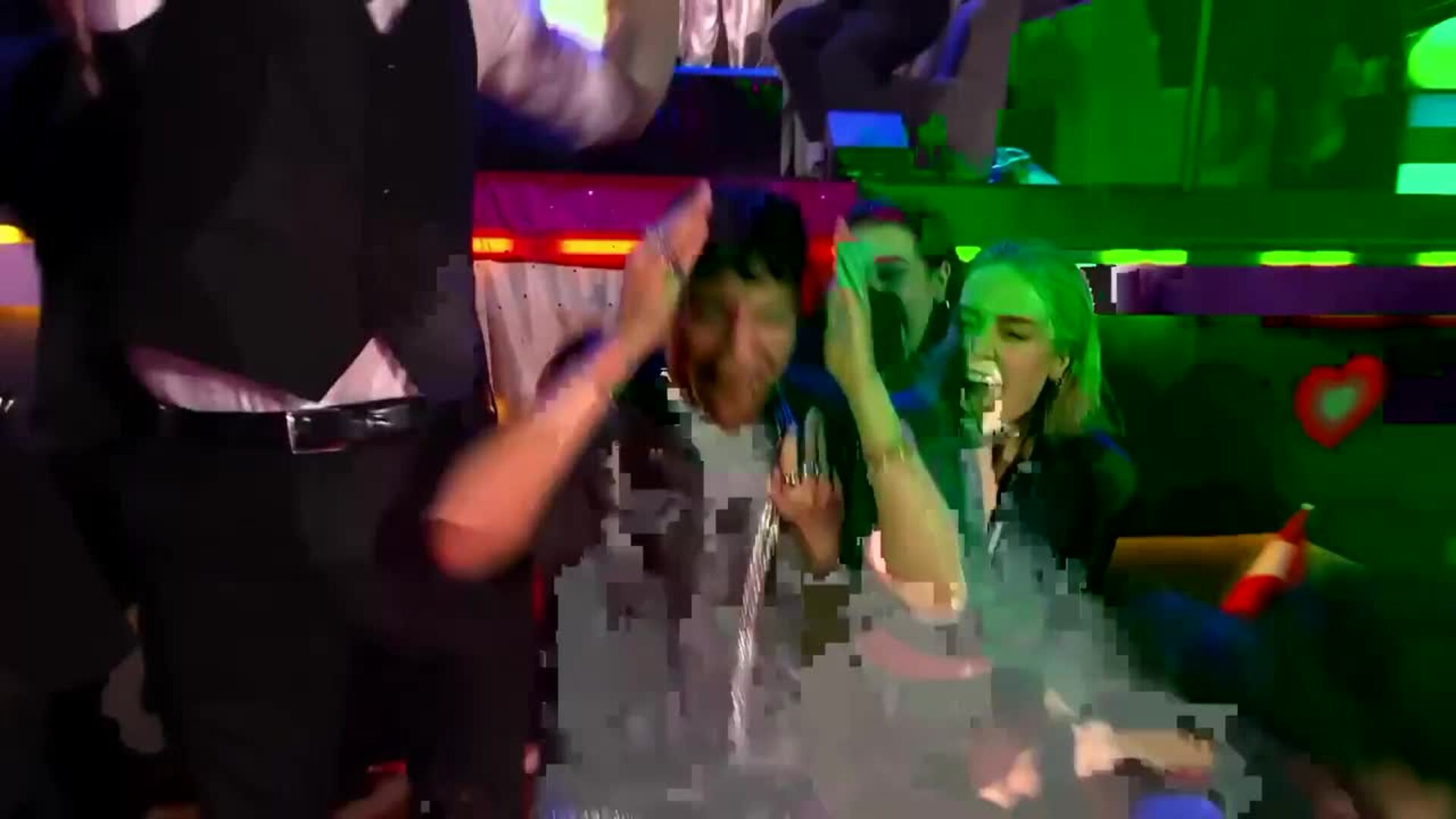 La UER cancela la votación de noviembre sobre la participación de Israel en Eurovisión