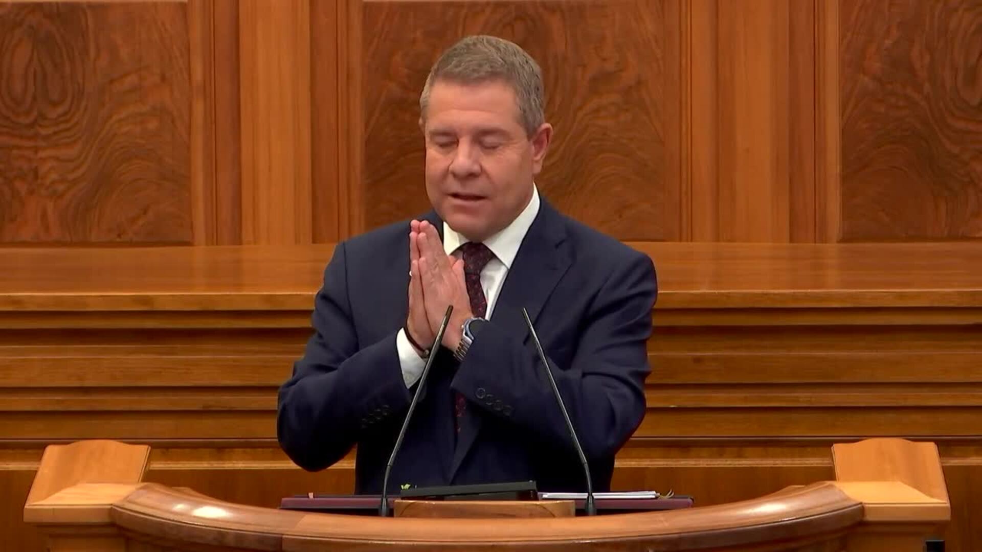 Page anuncia 6.500 nuevas plazas de empleo público para 2025 y 2026