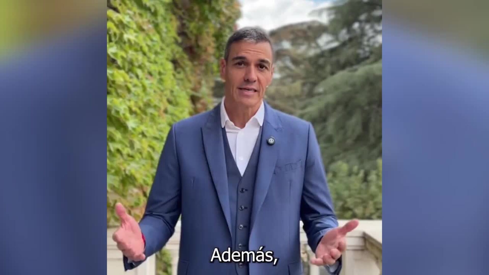 España propondrá a la UE acabar con el cambio de hora en 2026