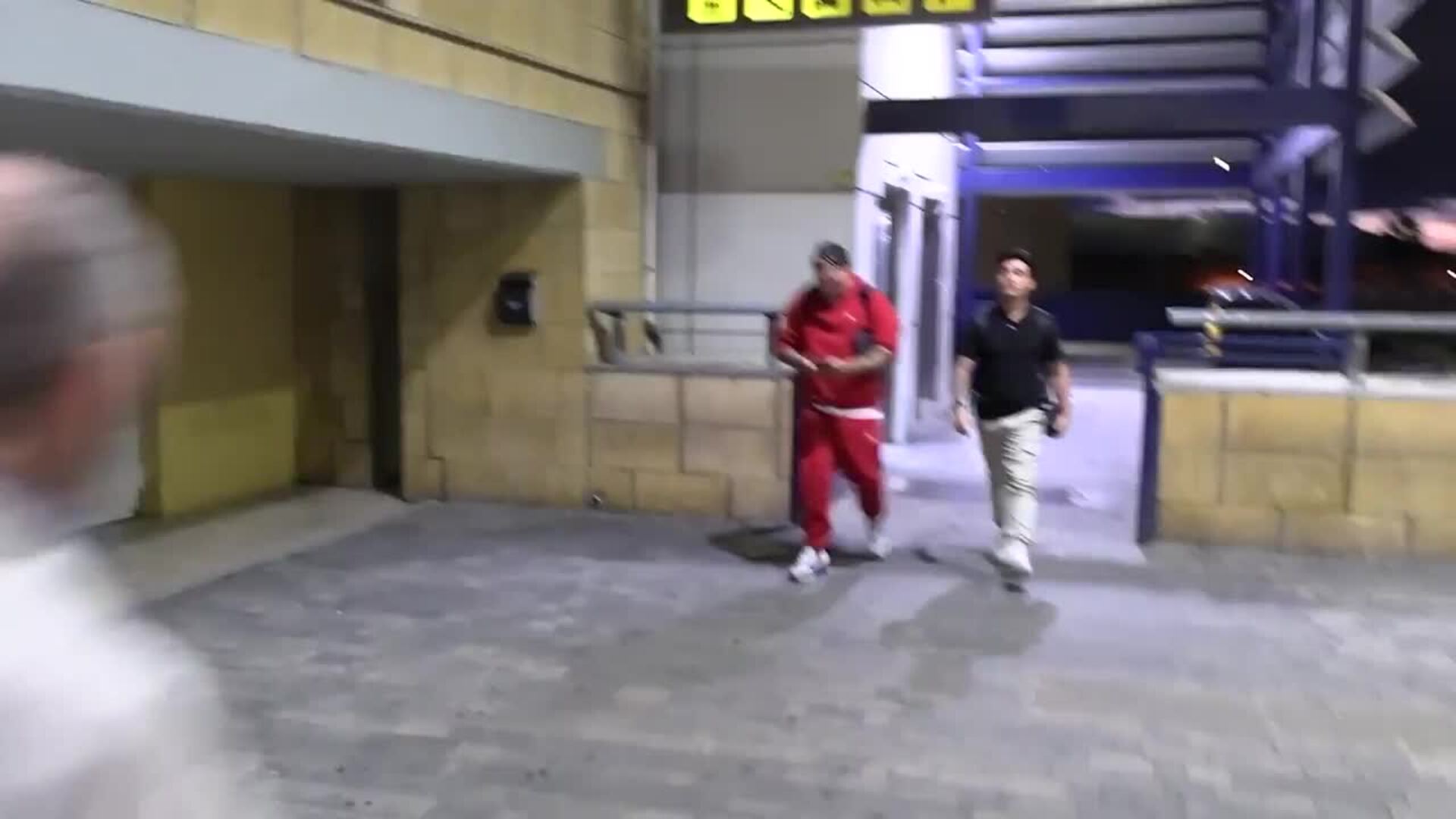 El silencio de Kiko Rivera: ni una palabra sobre Jessica Bueno ni de la vida de Irene Rosales