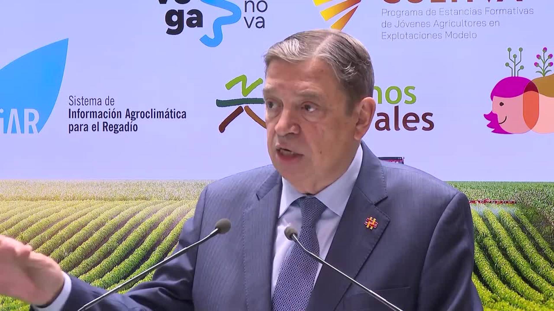 España prohíbe criar aves al aire libre ante el aumento del riesgo de gripe aviar