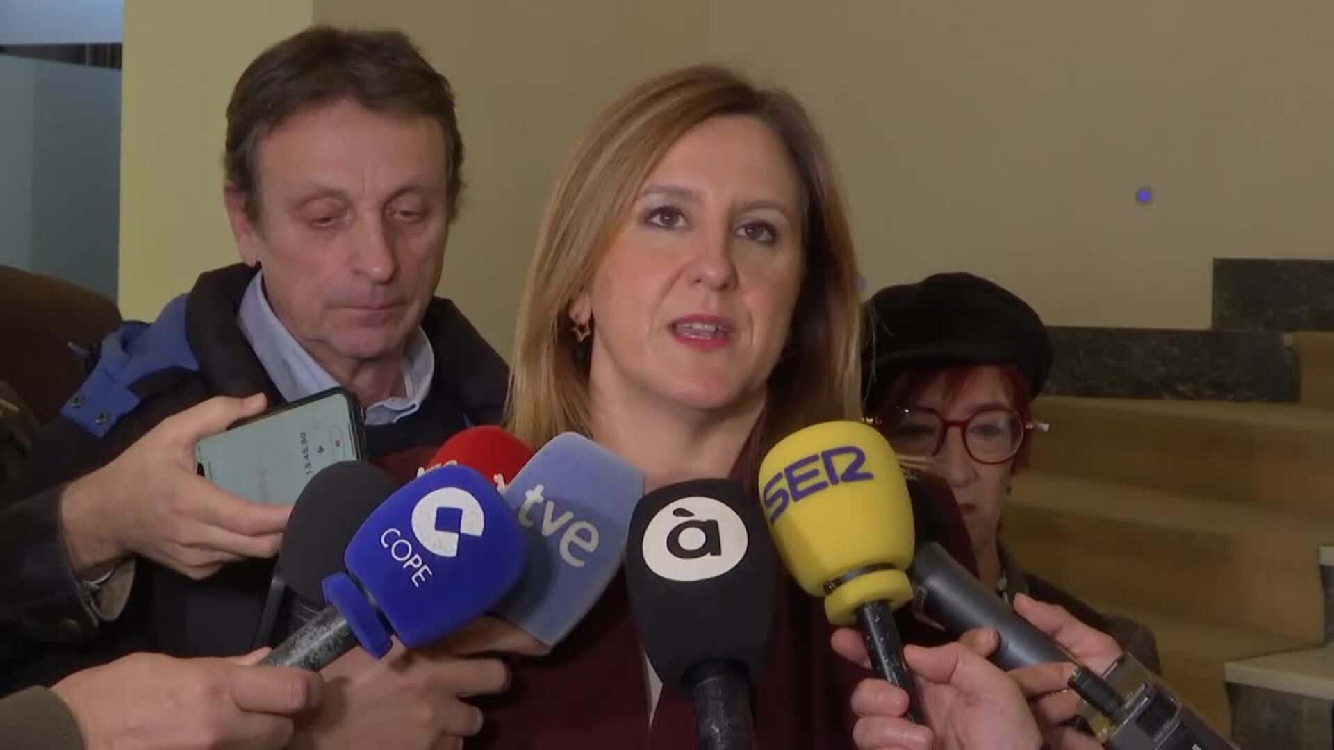 Catalá dice que Mazón es 