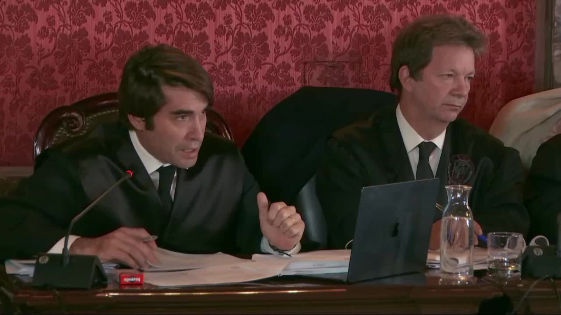 Peritos de la UCO constatan que fiscal procedió el 16 de octubre de 2024 al borrado del móvil