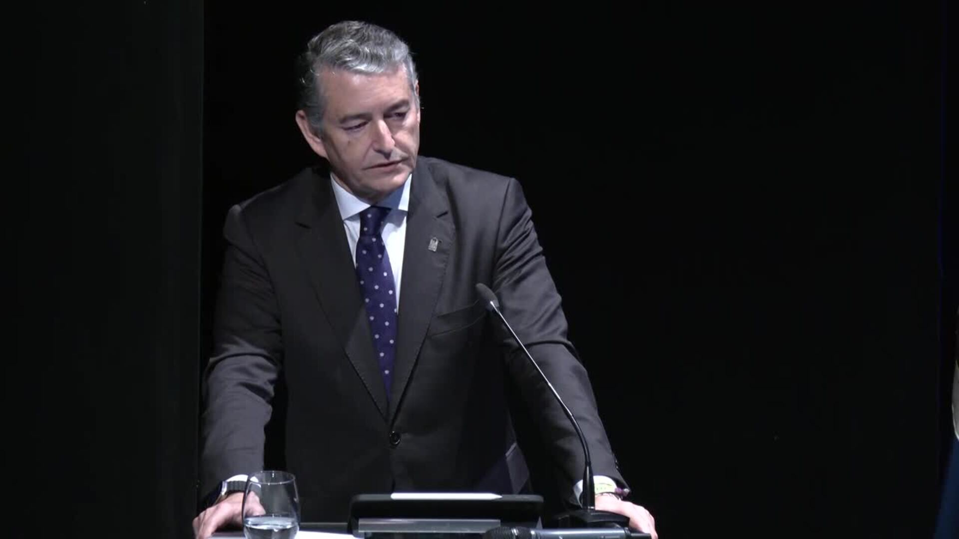 Sanz anuncia un millón de euros para fomentar el voluntariado de Protección Civil