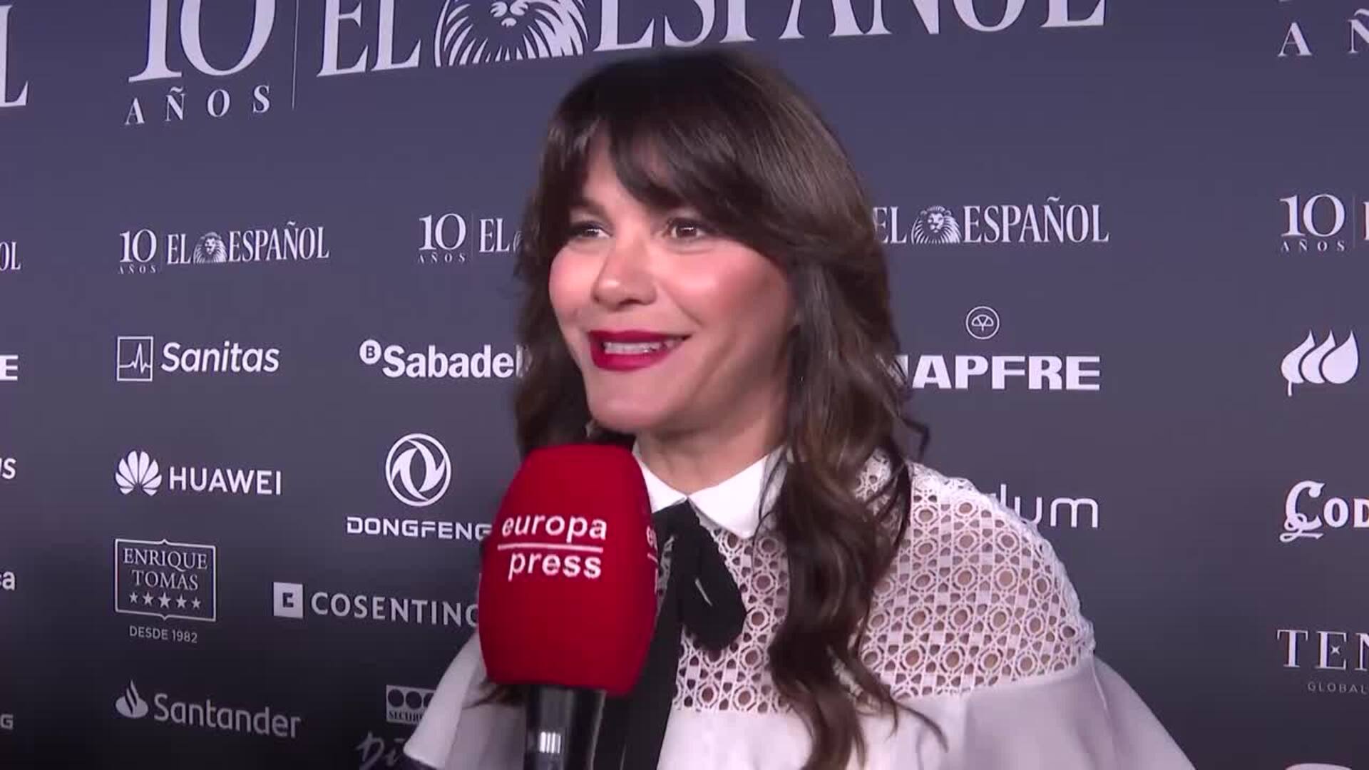 Eugenia Osborne responde a Gabriela Guillén y pide “sentido común” en plena guerra con Bertín