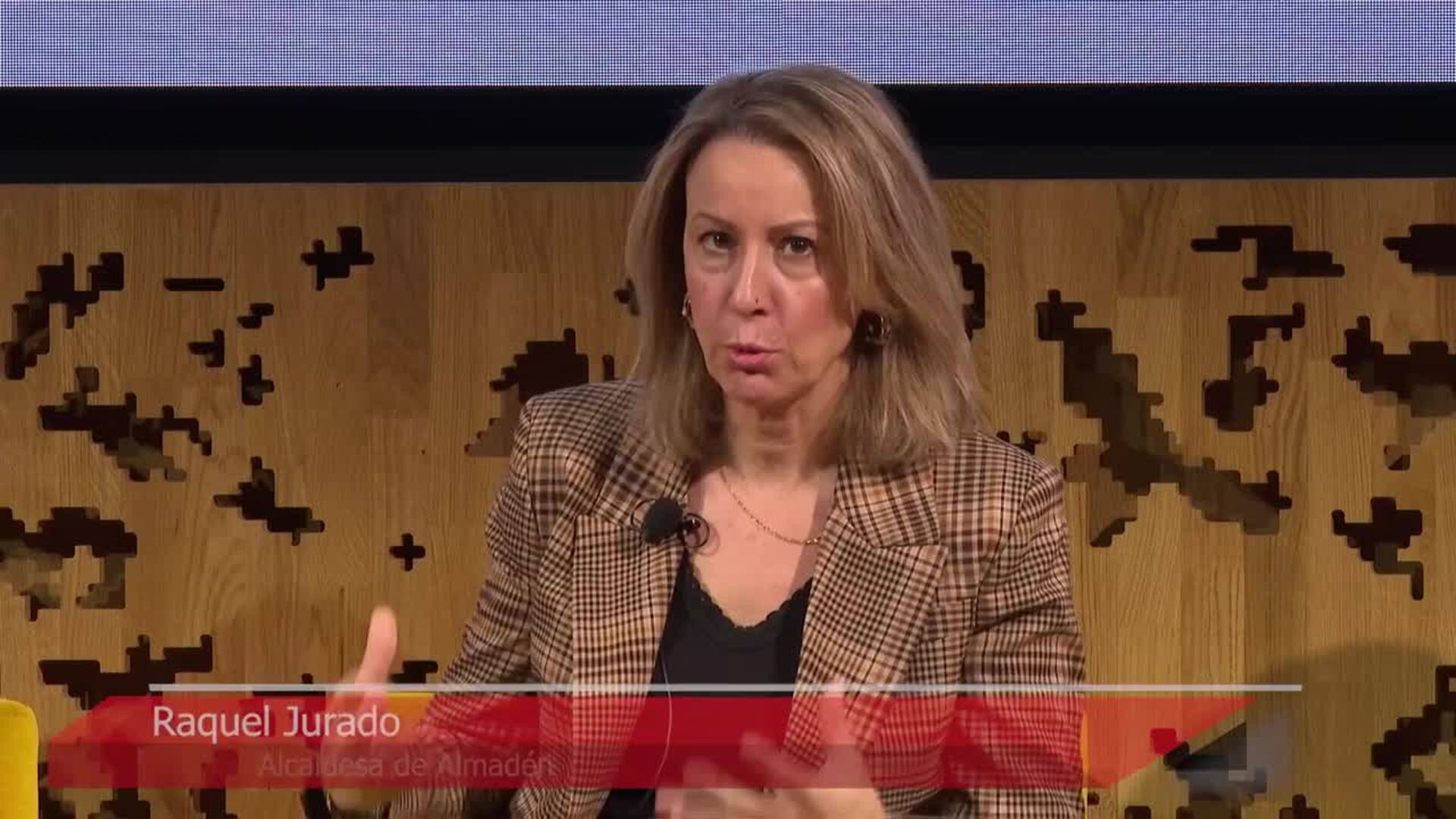 Caballero ve "imposible" que se vaya a agotar la legislatura