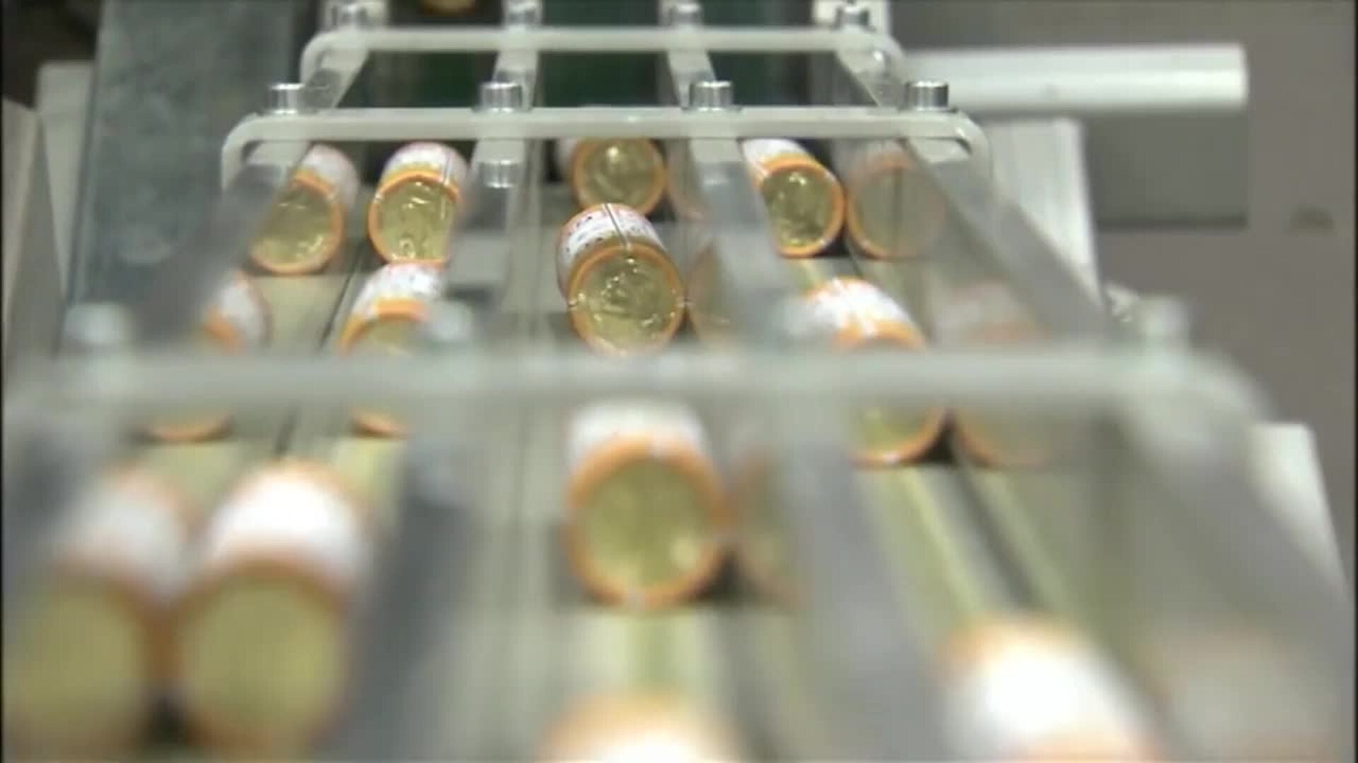 La OCDE confirma su previsión de expansión mundial