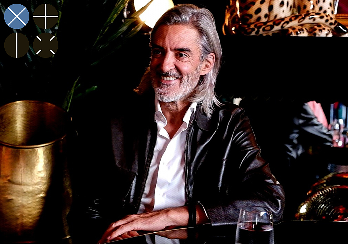 Carlos Bosch: “Los españoles somos los mejores artistas de la gastronomía mundial, pero los peores a la hora de venderla” | TodoAlicante
